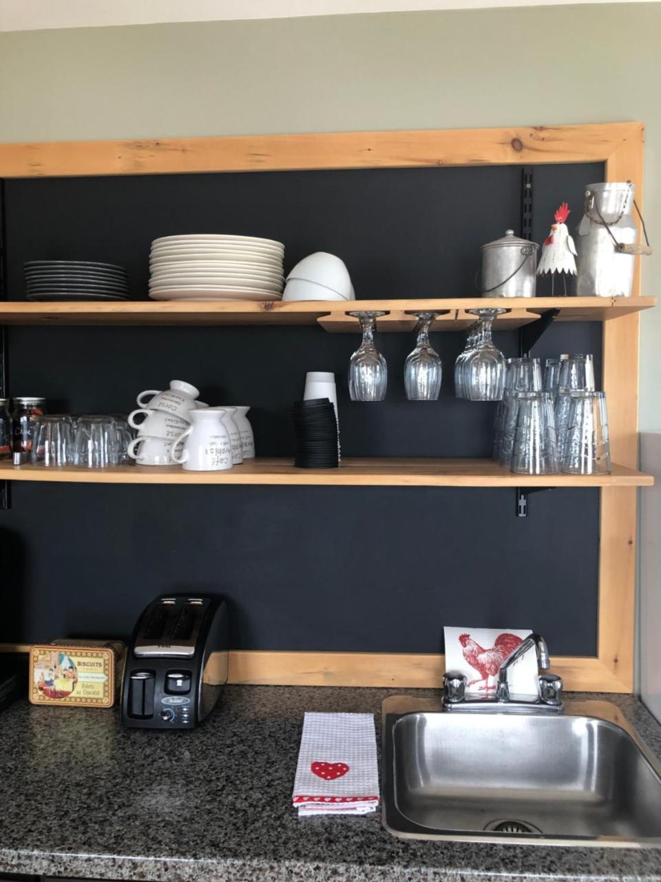 Auberge D'Anjou-Cocooning Cafe Petit Rocher Экстерьер фото